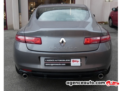 Renault Laguna — 5